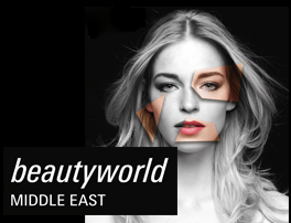 Beautyworld Middle East Du 8 au 10 mai à Dubai - ALPOL Cosmétique