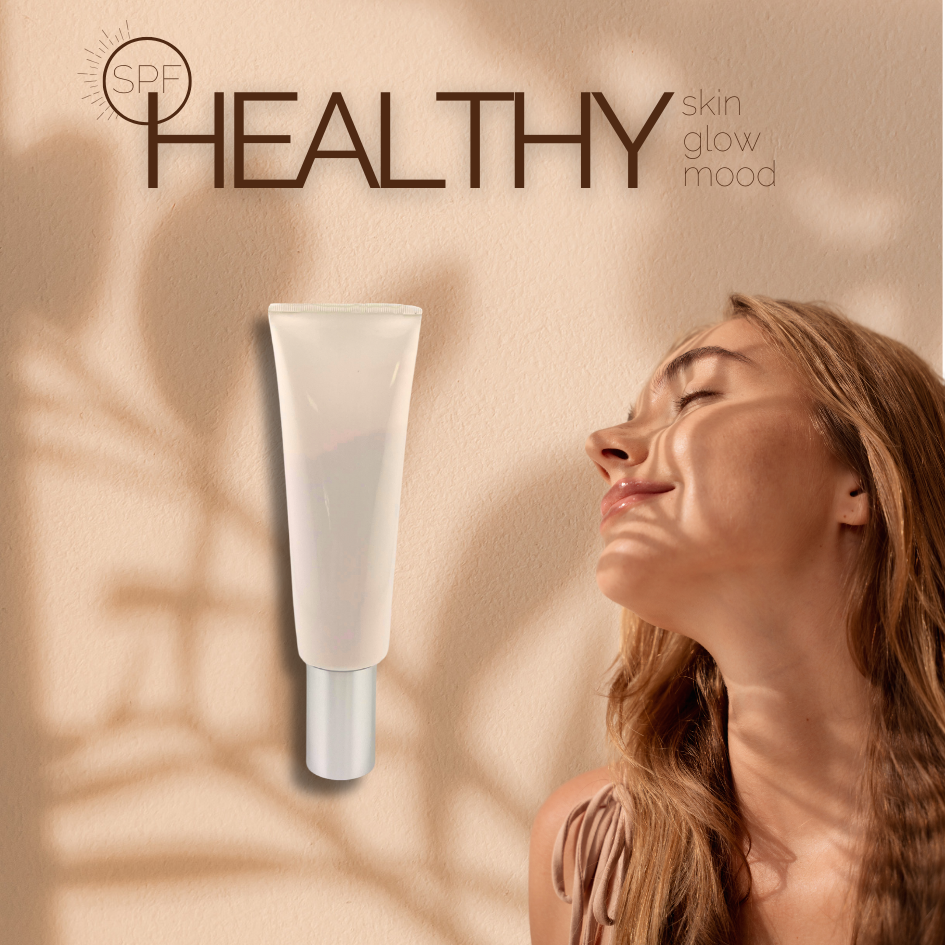 nouveauté solaire - glow and feel good cream SPF30