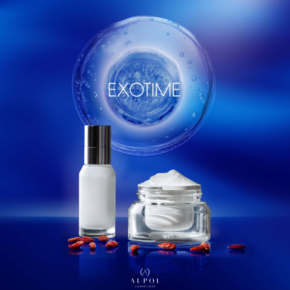 produits gamme exotime
